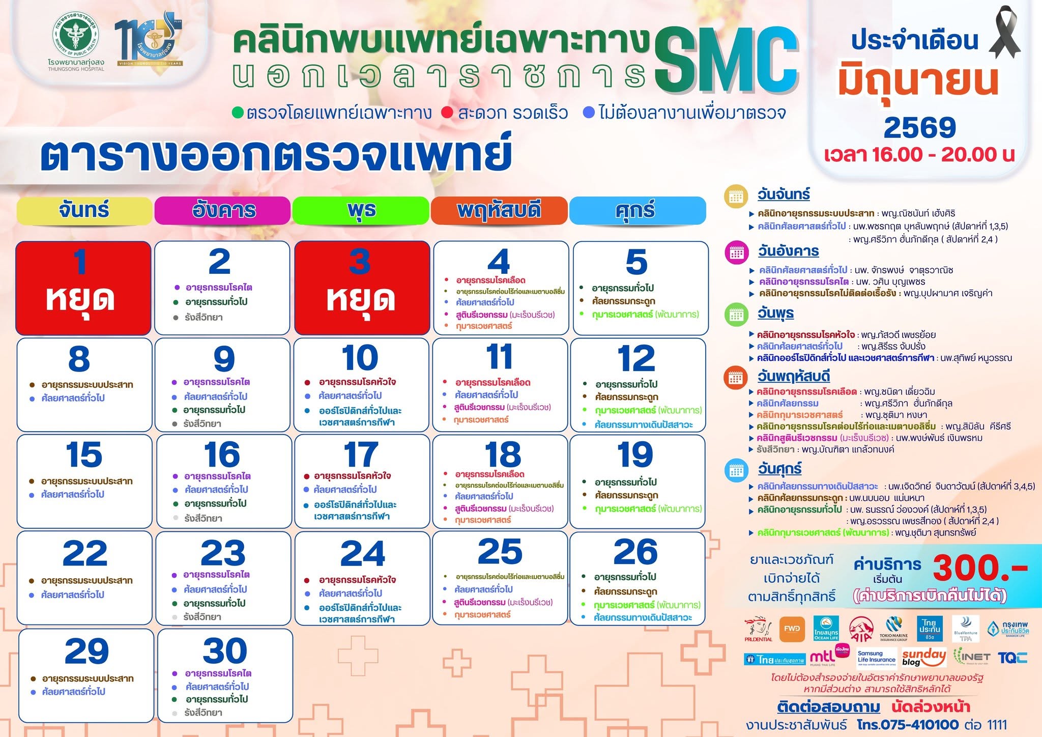 SMC